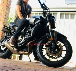 Profile Image of Bunbury Male Escort Grae