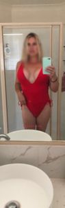 Profile Image of Brisbane Trans Escort Taylah J