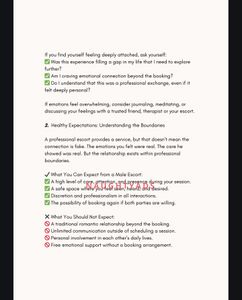 Image 31 for Blog A guide to male escorts