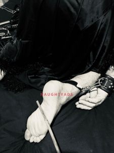 Profile Image of Cairns BDSM Fetish Mistress Jessie Abraham