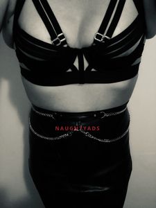 Profile Image of Cairns BDSM Fetish Mistress Jessie Abraham