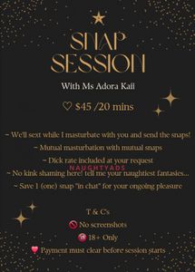 Profile Image of Cairns Escort Ms Adora Kaii