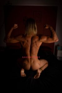 Profile Image of Cairns Male Escort Asbjorn