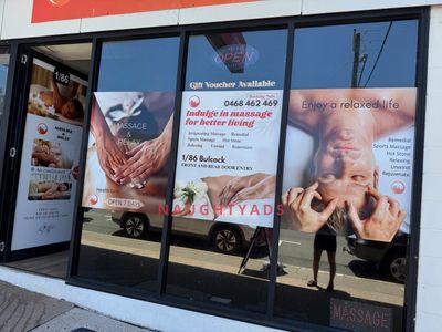 Profile Image of Caloundra Body Rub U Na and Mina