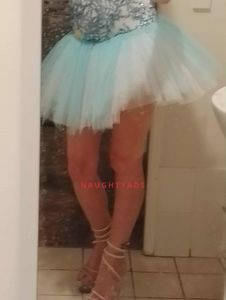 Profile Image of Caloundra Escort Platinum fox 