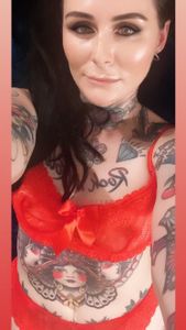 Profile Image of Caloundra Escort The Milking Queen 