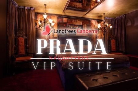 Profile Image of Canberra Adult Job Langtrees VIP Canberra