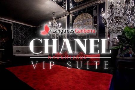 Profile Image of Canberra Adult Job Langtrees VIP Canberra
