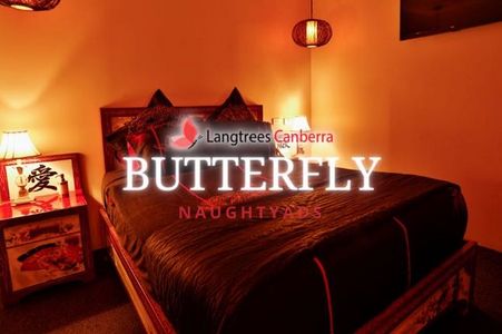 Profile Image of Canberra Adult Job Langtrees VIP Canberra