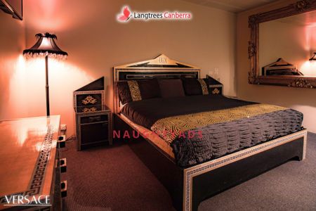 Profile Image of Canberra Adult Job Langtrees VIP Canberra