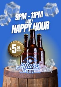 Profile Image of Canberra Escort Allure Bar