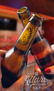 Profile Image of Canberra Escort Allure Bar