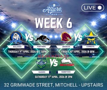 Profile Image of Canberra Escort Allure Bar