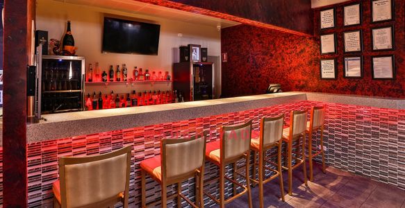 Profile Image of Canberra Escort Allure Bar