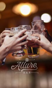 Profile Image of Canberra Escort Allure Bar