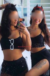 Profile Image of Canberra Escort Angel & Summer Mai