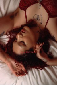 Profile Image of Canberra Escort Azara Sin 0480 094 199
