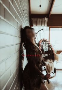 Profile Image of Canberra Escort Campbell May