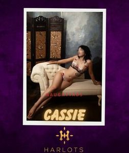 Profile Image of Canberra Escort Cassie - 0480 094 199