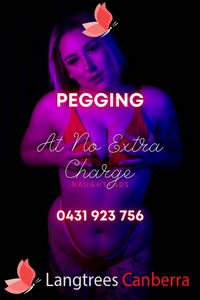 Profile Image of Canberra Escort CC Rose