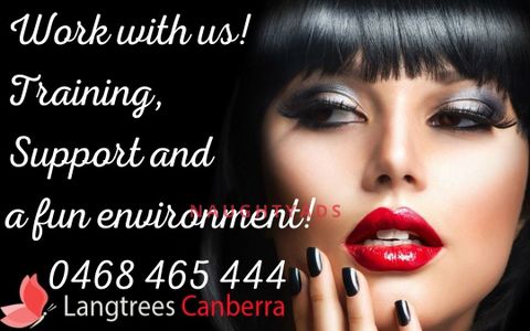 Profile Image of Canberra Adult Job BE YOUR OWN BOSS!!!! 