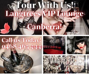 Profile Image of Canberra Escort Ever wonder what it was like to work as a high class escort? 