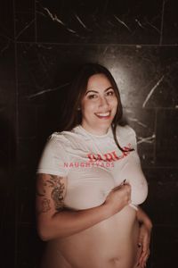 Profile Image of Canberra Escort Frankie Rey  0480 094 199