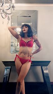 Profile Image of Canberra Escort Jade Millennium 💚 