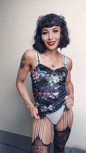 Profile Image of Canberra Escort Jade Millennium 💚 