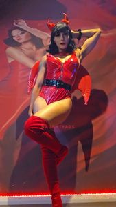 Profile Image of Canberra Escort Jade Millennium 💚 