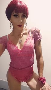 Profile Image of Canberra Escort Jade Millennium 💚 