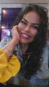 Profile Image of Canberra Escort Kaya 0480 094 199