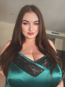 Profile Image of Canberra Escort Lana George