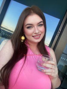 Profile Image of Canberra Escort Lana George