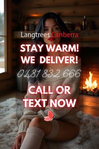 Profile Image of Canberra Escort Langtrees VIP Canberra