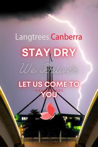 Profile Image of Canberra Escort Langtrees VIP Canberra