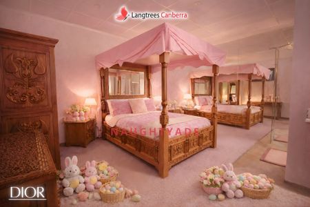 Profile Image of Canberra Escort Langtrees VIP Canberra