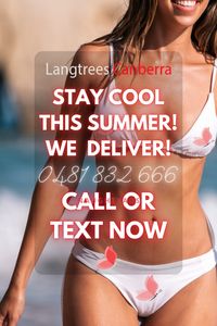 Profile Image of Canberra Escort Langtrees VIP Canberra