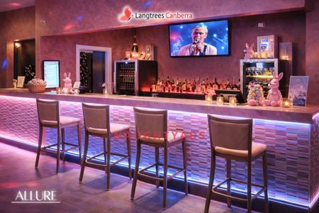 Profile Image of Canberra Escort Langtrees VIP Canberra