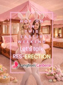 Profile Image of Canberra Escort Langtrees VIP Canberra