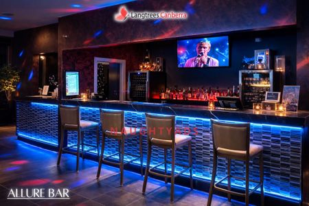 Profile Image of Canberra Escort Langtrees VIP Canberra