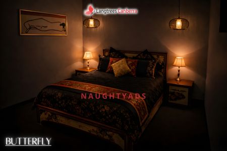 Profile Image of Canberra Escort Langtrees VIP Canberra