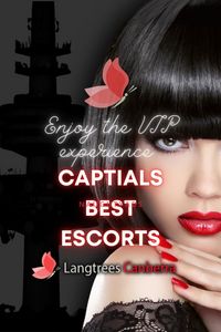 Profile Image of Canberra Escort Langtrees VIP Canberra