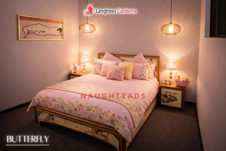 Profile Image of Canberra Escort Langtrees VIP Canberra