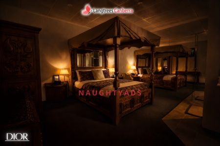 Profile Image of Canberra Escort Langtrees VIP Canberra