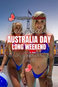 Profile Image of Canberra Escort Langtrees VIP Canberra