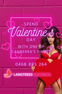 Profile Image of Canberra Escort Langtrees VIP Canberra