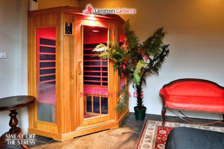 Profile Image of Canberra Escort Langtrees VIP Lounge 