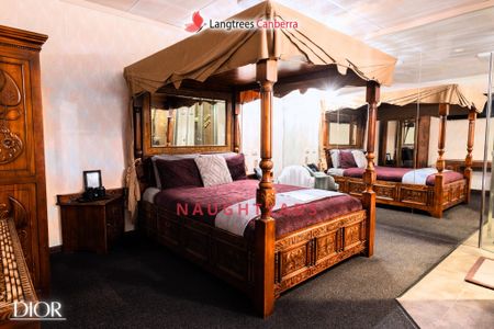 Profile Image of Canberra Escort Langtrees VIP Lounge 