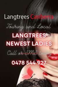 Profile Image of Canberra Escort Langtrees VIP Lounge Canberra